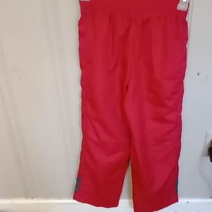 Starter Basketball pants size M kids 8(boys)